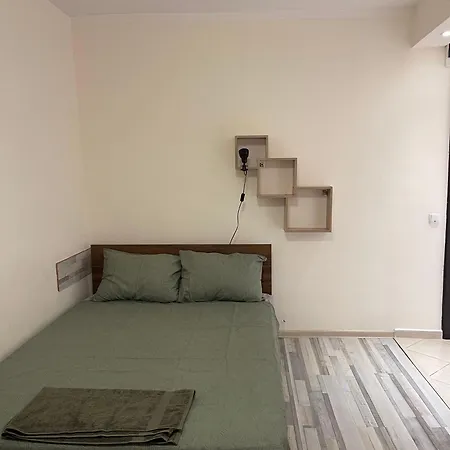 Mila 5 * Burgas City