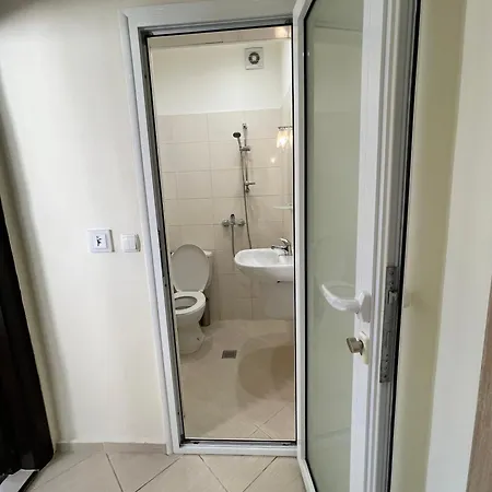 Appartement Mila 5 *