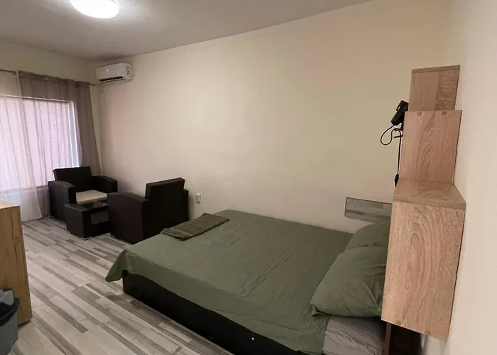 Mila 5 Apartament