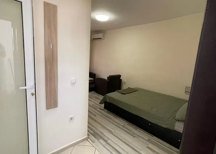 Mila 5 * Burgas City